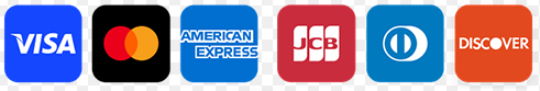 Accepted payments: Visa, Mastercard, American Express, PayPal, Apple Pay, Google Pay, Bitcoin